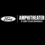 Ford Amphitheater at Coney Island Boardwalk